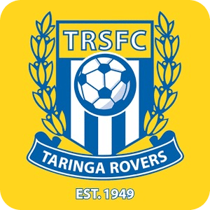 Taringa Rovers Soccer FC