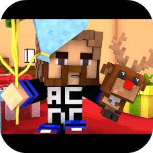 Baby Player Mod for MCPE