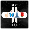 Guess BTS Song by Emojis Kpop Quiz Game