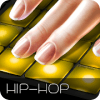 Drum Pad HIP-HOP music maker dj