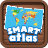 Smart Atlas - AR Infinity