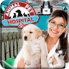 Pet Hospital Vet Clinic - Farm Animal Doctor Game