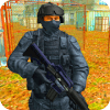 Takbeer-Counter Terrorist FPS Shooting Game