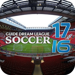 Tips Dream League Soccer 16-17