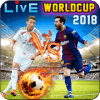 Messi vs Ronaldo Football World Cup 2018 Edition