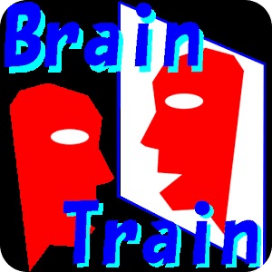 Brain Train02 puzzle game