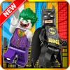 LEGOHero Batman Shadow Games