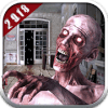 Zombies Deadly Target US Army Strike Shooting Game