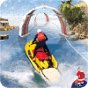 Jet Ski Racing Simulator 3D: Water Power Boat