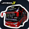 Livery BUSSID Jetbus3 Shd - Update