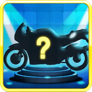 My Super Bike & Logo Quiz Test