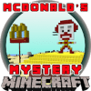 McDonald’s Mystery MCPE