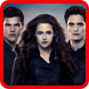 Twilight Saga Ultimate Quiz