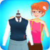 School Girls Uniform Tailor Boutique