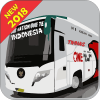 Bus Timnas Simulator 2018 New