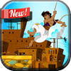 Amazing Aladin: Adventure Game