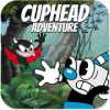 Cuphead World Mugman and Adventure