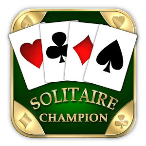 Solitaire Champion