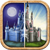 Enchanted Castle Find the Difference Games