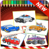 Cars Coloring Pro