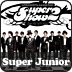 Super Junior铃声