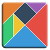 Tangram Puzzle Master