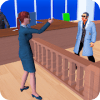 Virtual Lawyer Life Simulator