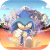 super subway sonic runner rush