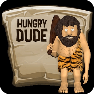 Hungry Dude