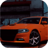 Drift Racing Dodge Charger Simulator Game