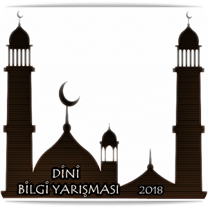 Dini Bilgi Yarışması-2018