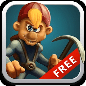 Marv The Miner 3 (FREE)