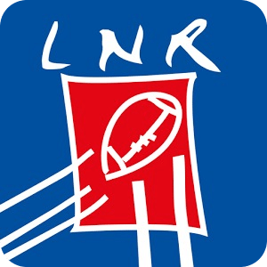 LNR Rugby App