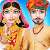 Rajasthani Wedding - Indian Arranged Marriage