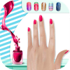 Nail Workshop Fantasy - 3D Manicure Beauty Salon