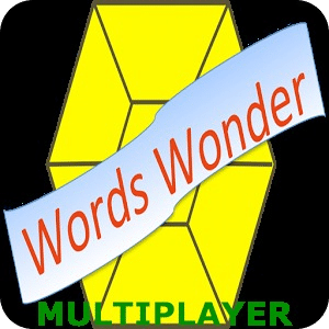 Words Wonder Multiplayer