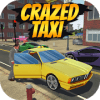 Crazed Taxi: Mad and Furious