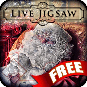 Live Jigsaws - Christmas Magic