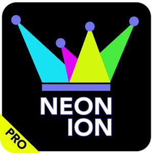 NEON ION