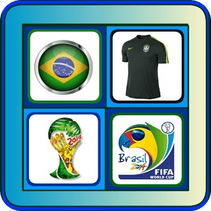 Match Game World Cup