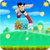 Astro Boy Adventure