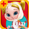 Crazy Dentist - Dr. Lazy Care Clinic