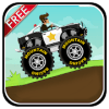 Police Monster Truck FREE