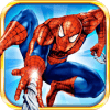 Super Spider Battle 3D