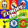 Guess Football Clubs Europe: Logo Quiz