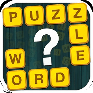 Word Jigsaw Puzzle