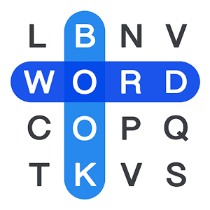 单词搜多语言词汇量构建游戏 / Word Search Multilingual