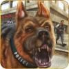 Police Dog Survival