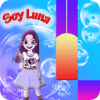 Piano Tiles - Soy luna