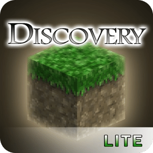 Discovery LITE